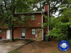 Building Photo - 1410 Irwin Bridge Rd NW