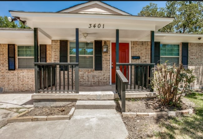 Building Photo - 3401 Sidney Dr