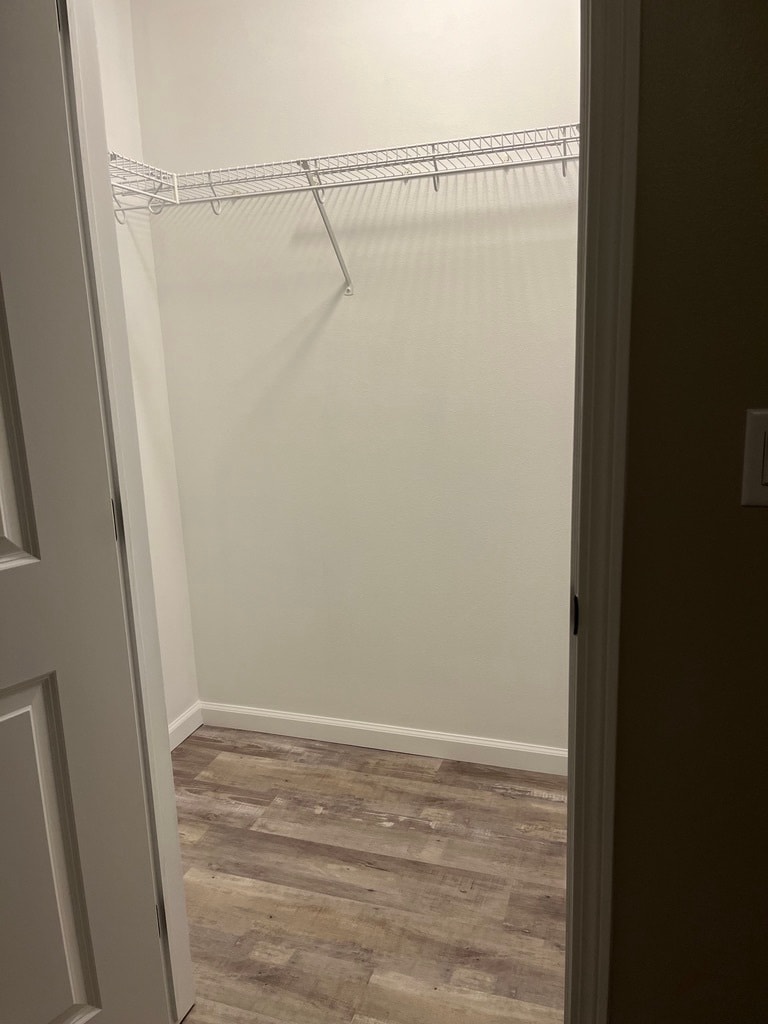 Master Walk-in Closet - 1141 Cornerstone Ln