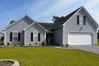 Building Photo - Beautiful 3 bd/ 2.5 house with Renovated Kitchen