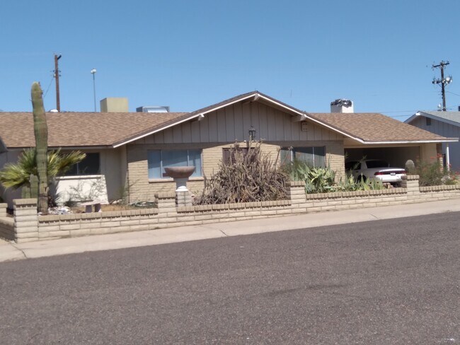 PURCHASE FOR $975K - 6734 N 19th St