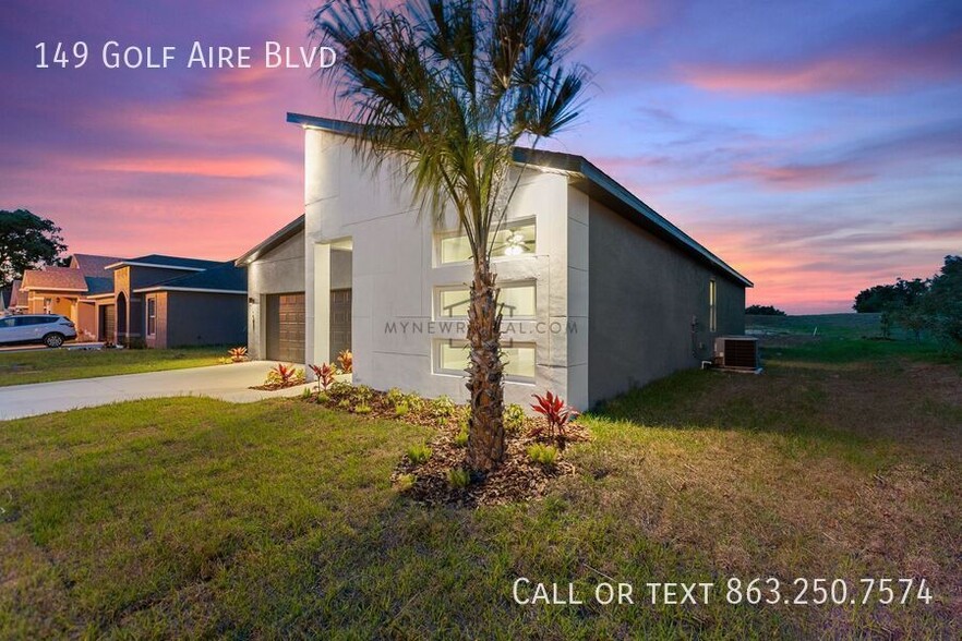 Building Photo - 149 Golf Aire Blvd
