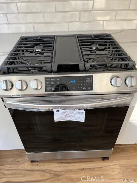 Building Photo - 2300 Maple Ave