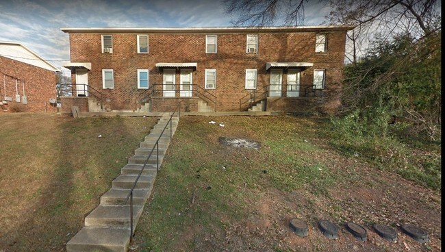 Building Photo - Highpoint Apartments