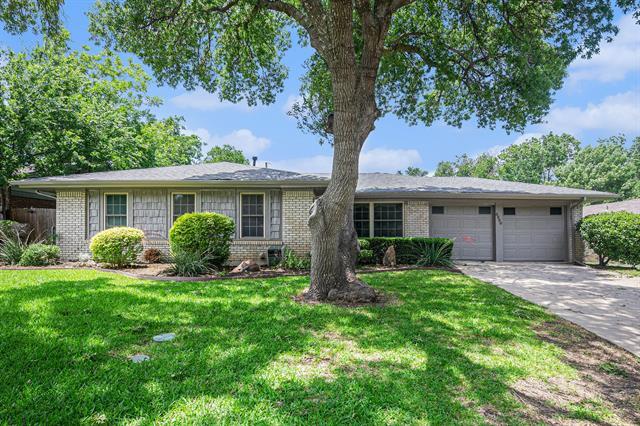 Building Photo - 5220 Wosley Dr