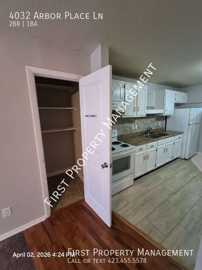 Building Photo - 4032 Arbor Pl Ln