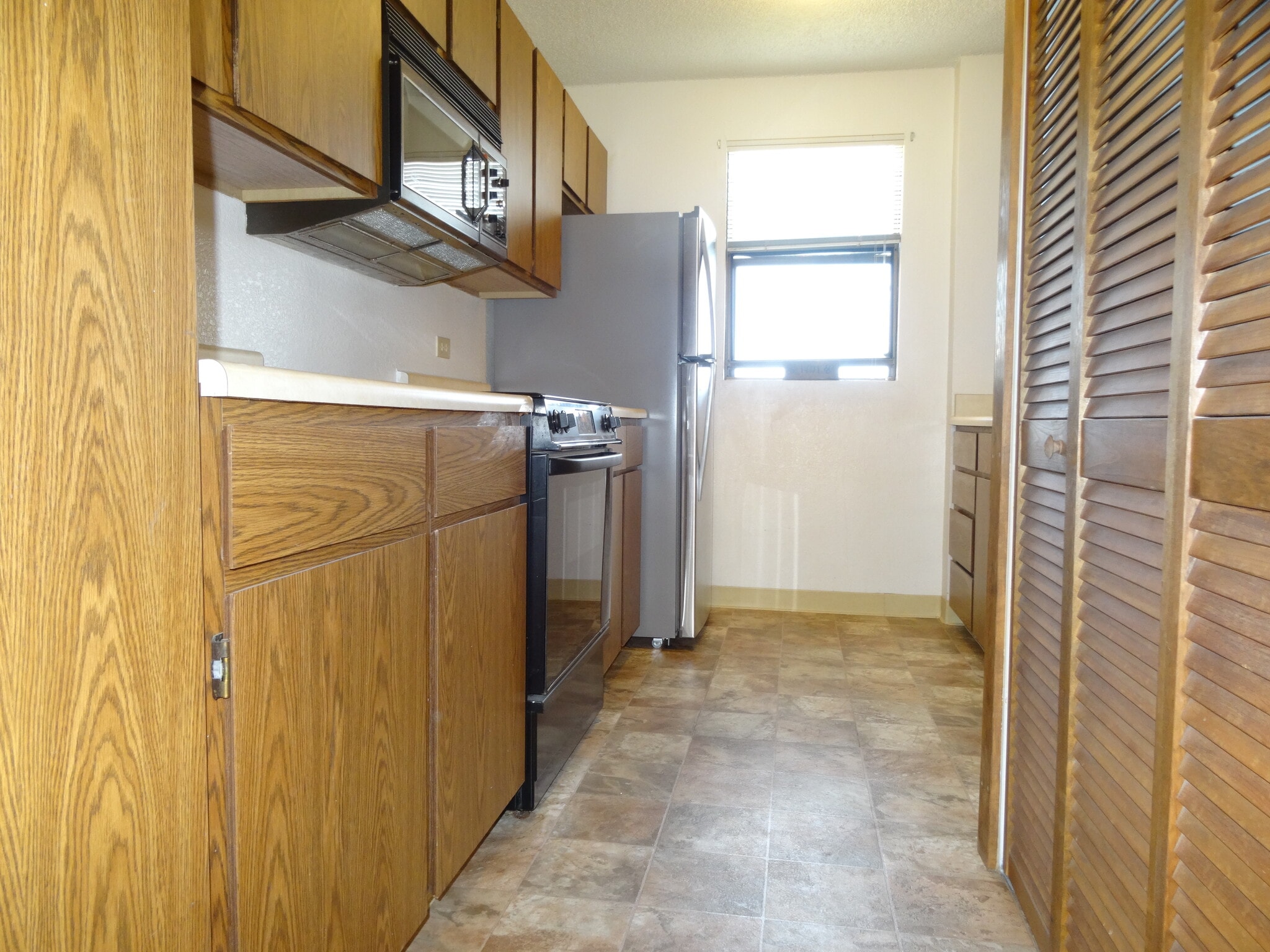 Kitchen - 98-487 Koauka Loop