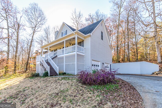 Building Photo - 535 Douthit Ferry Rd