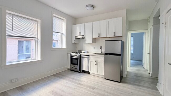 Building Photo - 1029 Geary Blvd