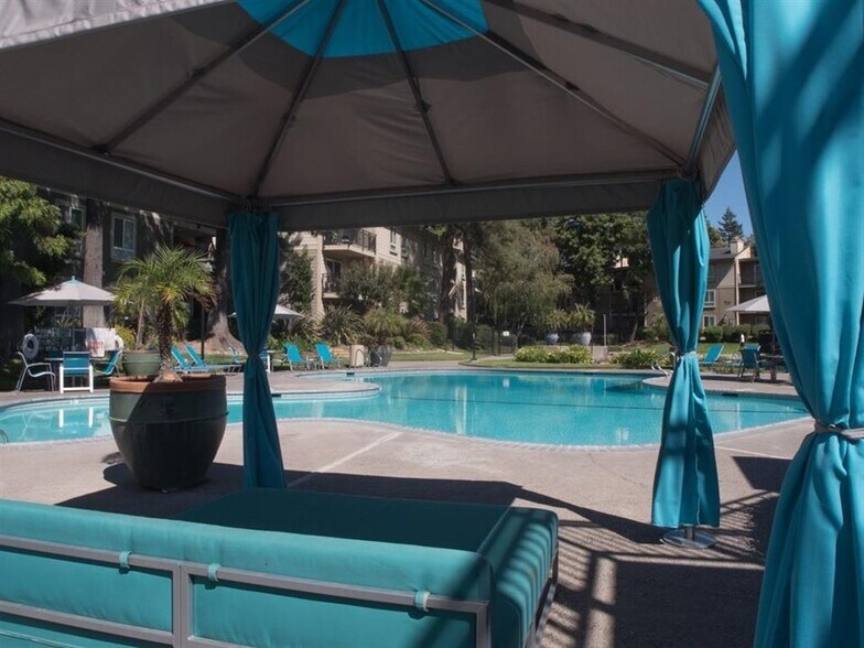 Fountains at Point West 1761 Heritage Ln Sacramento CA 95815