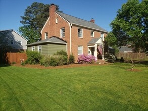 Building Photo - Call Sabrina Thomas Office at 757-767-0767 for more information