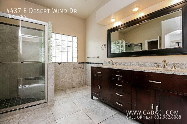 Building Photo - 4437 E Desert Wind Dr.