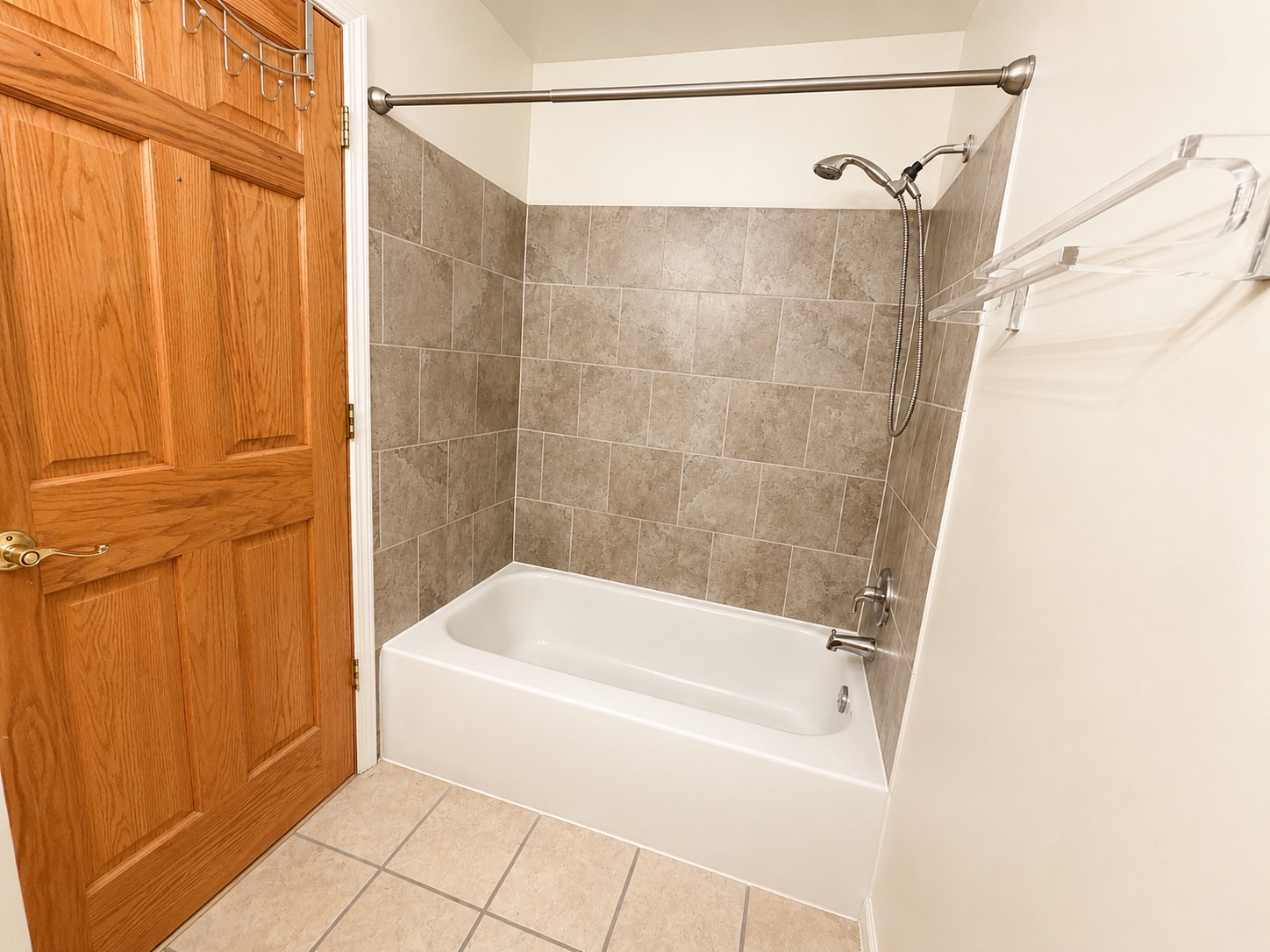 Bathroom - 1661 Cornell Dr