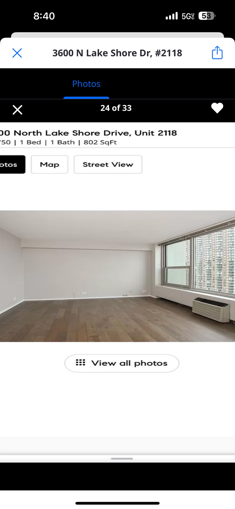 Building Photo - 3600 N Lake Shore Dr