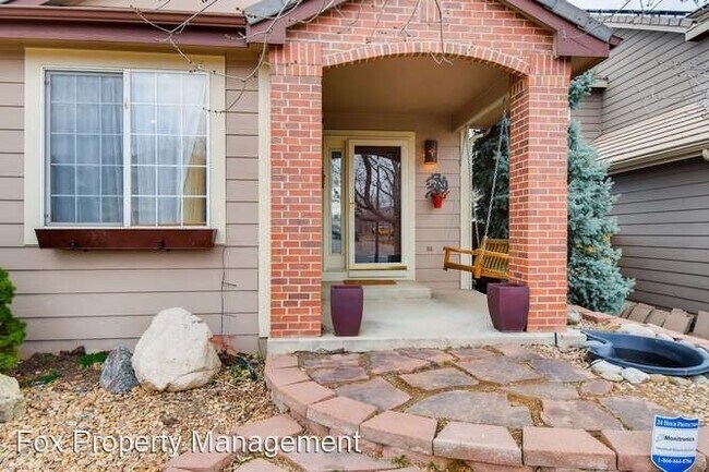 Building Photo - 5 br, 4 bath House - 3123 Castle Peak Avenue