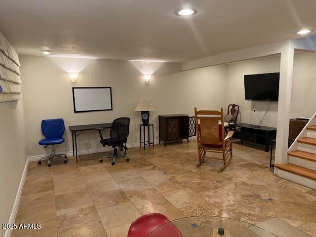 Building Photo - 7615 E Minnezona Ave