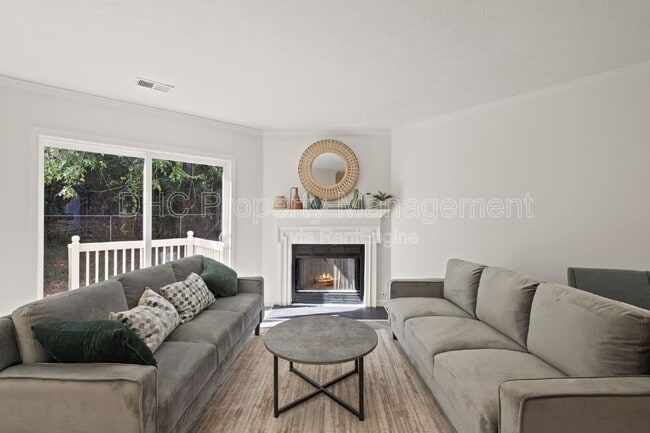 Building Photo - 3510 Ashley Station Dr SW