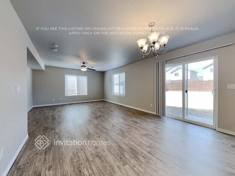 Building Photo - 6128 Cast Iron Dr