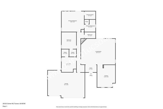 Building Photo - 3518 E Canter Rd