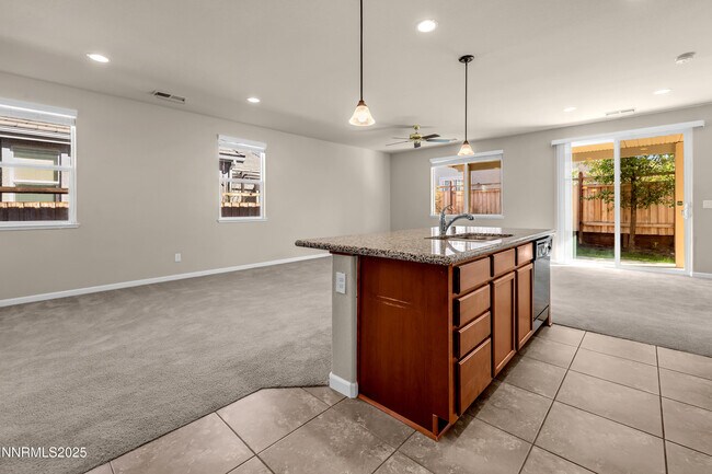 Building Photo - 7023 Cinder Village Dr