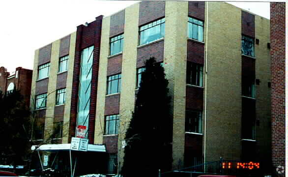 Building Photo - Cheesman Arms