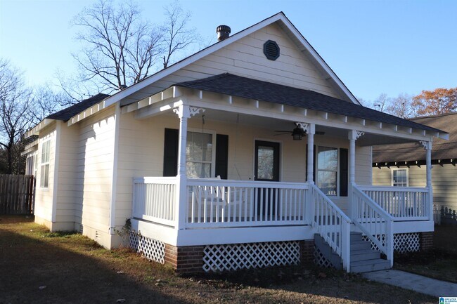 Building Photo - 2028 15th St