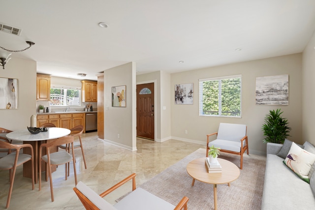 Example #2 - 3424 Bellevue Ave