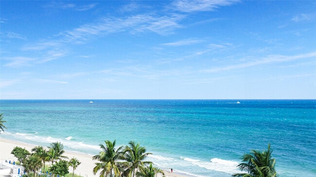 Building Photo - 4100 Galt Ocean Dr