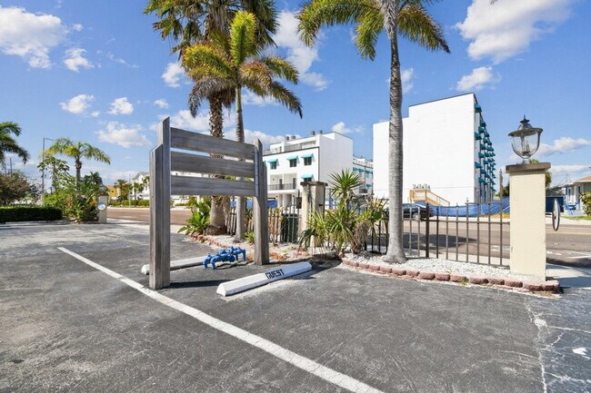 Building Photo - 15400 Gulf Blvd