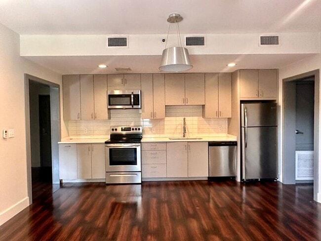 Building Photo - 131 South Dr. Norman C. Francis Parkway