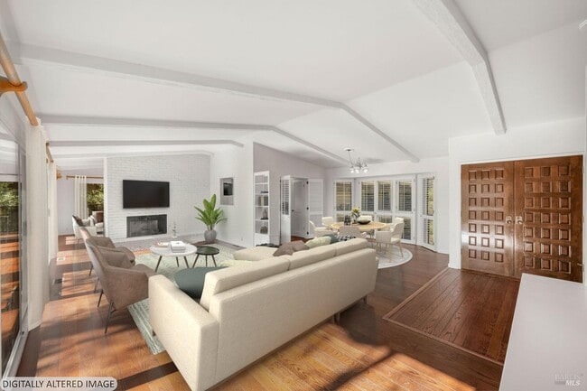 Building Photo - 121 Knoll Pl