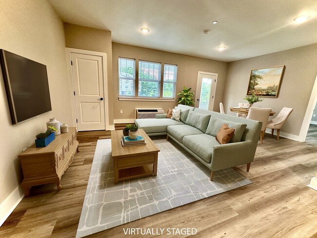 Building Photo - Violet Estates