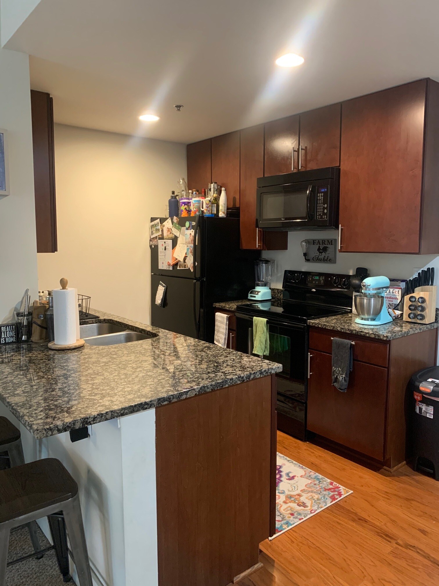 Building Photo - 129 N Washington Ave