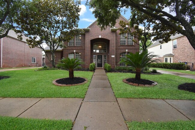 Primary Photo - 4134 Starboard Shores Dr