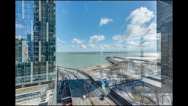 Building Photo - 474 N Lake Shore Dr