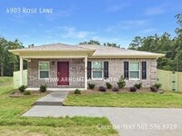 Building Photo - 4903 Rose Ln