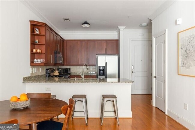 Building Photo - 1055 Piedmont Ave NE