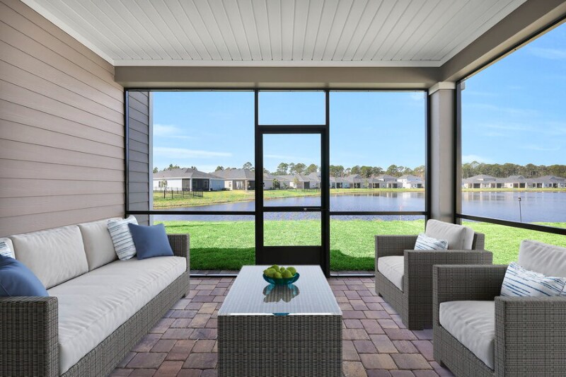 Building Photo - 302 Lake Sinclair St