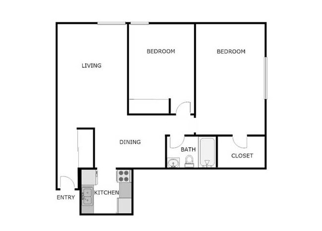 Floorplan - 920 ON PARK