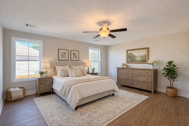 Building Photo - 111 Zetterower Rd