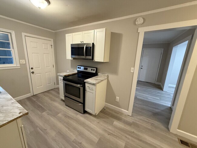 Building Photo - 227/229 MLK Jr Blvd