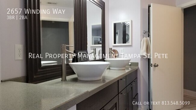 Building Photo - 2657 Winding Way