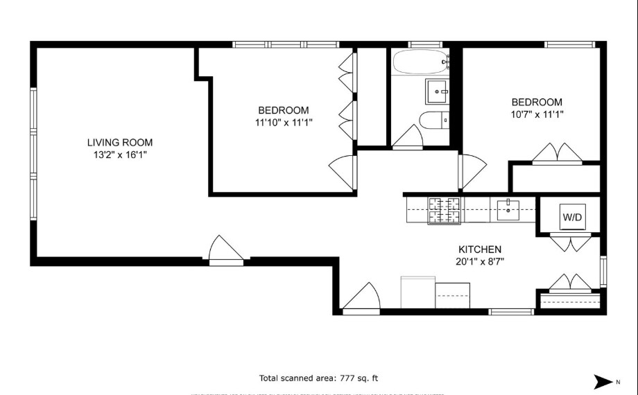 Building Photo - 1919 W Winona St