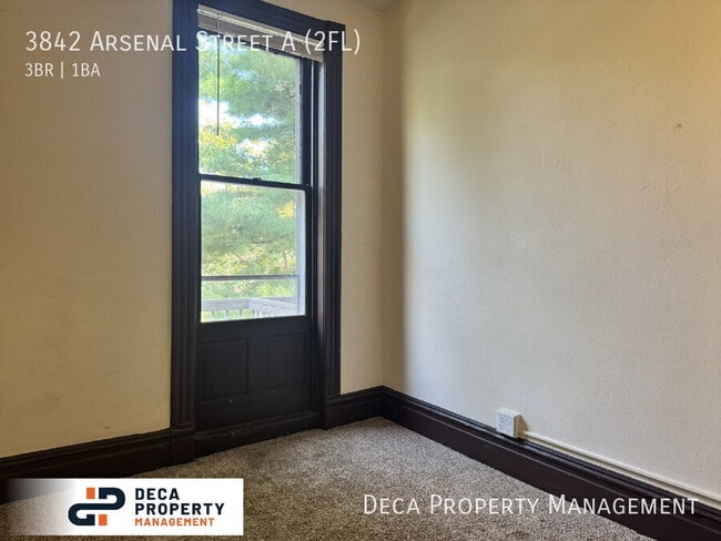 Building Photo - 3840-3842 Arsenal St