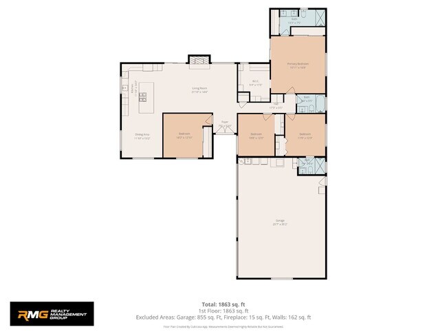 Building Photo - $5,250 - 4 Bed / 3 Bath Remodeled House in El Cajon