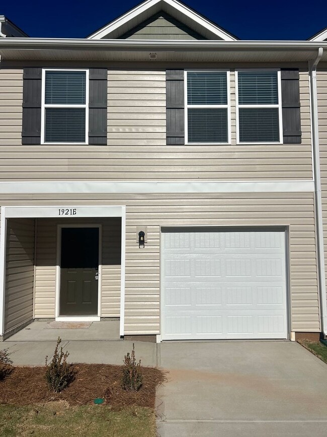 Primary Photo - Brand New Townhome in the heart of Newton!