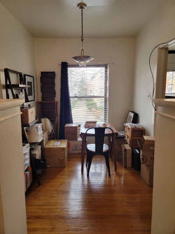 Building Photo - 843-853 Washington Blvd