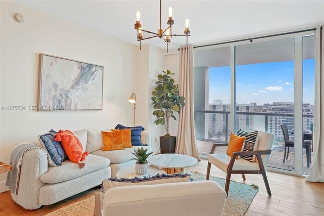 Building Photo - 6799 Collins Ave