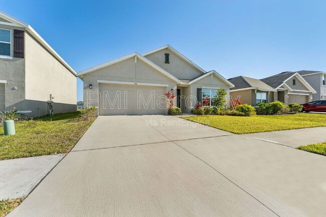 Building Photo - 816 Will Scarlett Ave