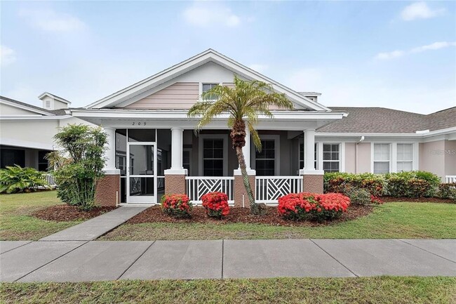 Building Photo - 209 Sela Cove Cir
